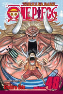 One Piece Vol 48 (48)