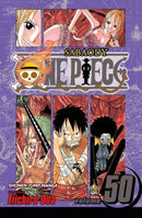 One Piece Vol 50 (50)