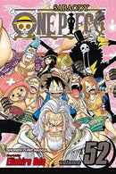 One Piece Vol 52 (52)