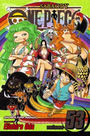 One Piece Vol 53 (53)