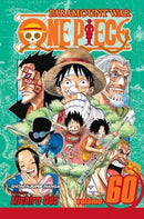 One Piece Vol 60 (60)