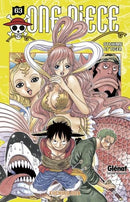 One Piece Vol 63 (63)