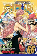 One Piece Vol 66 (66)