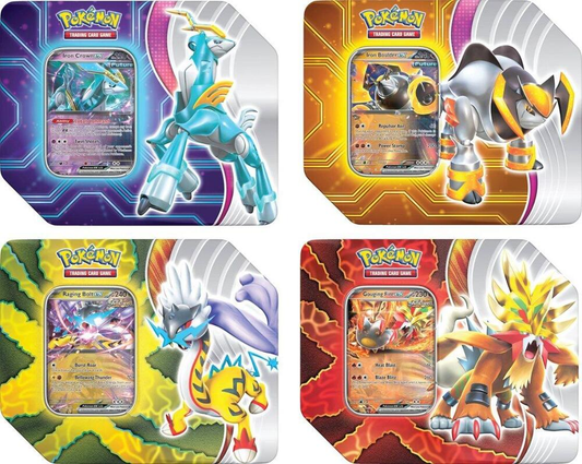 Pokemon
