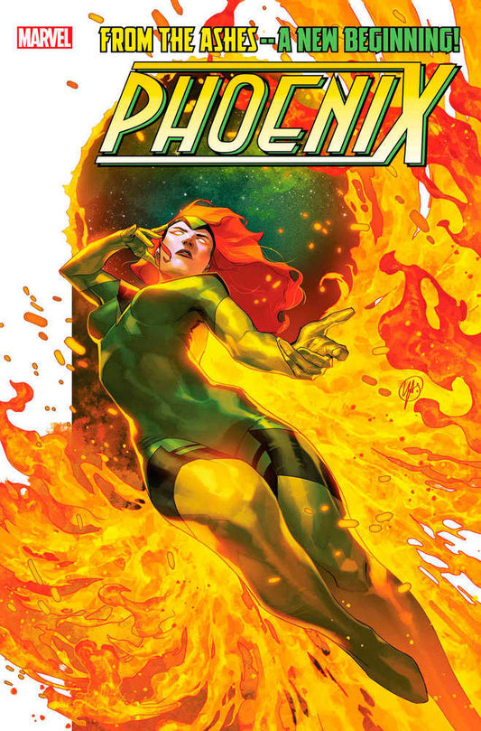 Phoenix 1 - Cadets Toys & Comics
