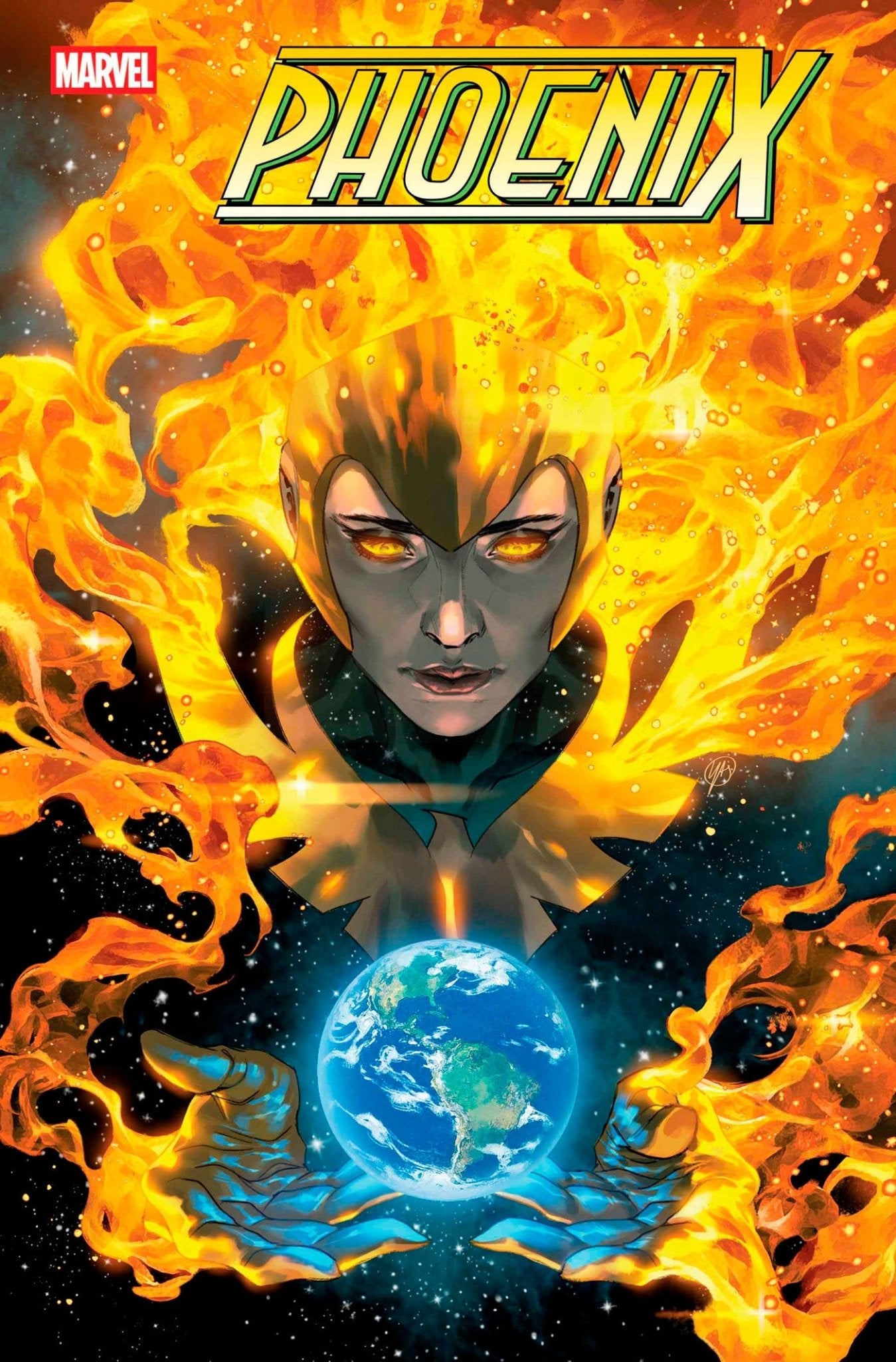 Phoenix 10 - Cadets Toys & Comics
