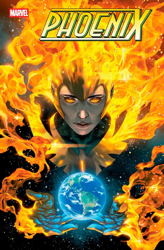 Phoenix 10 - Cadets Toys & Comics