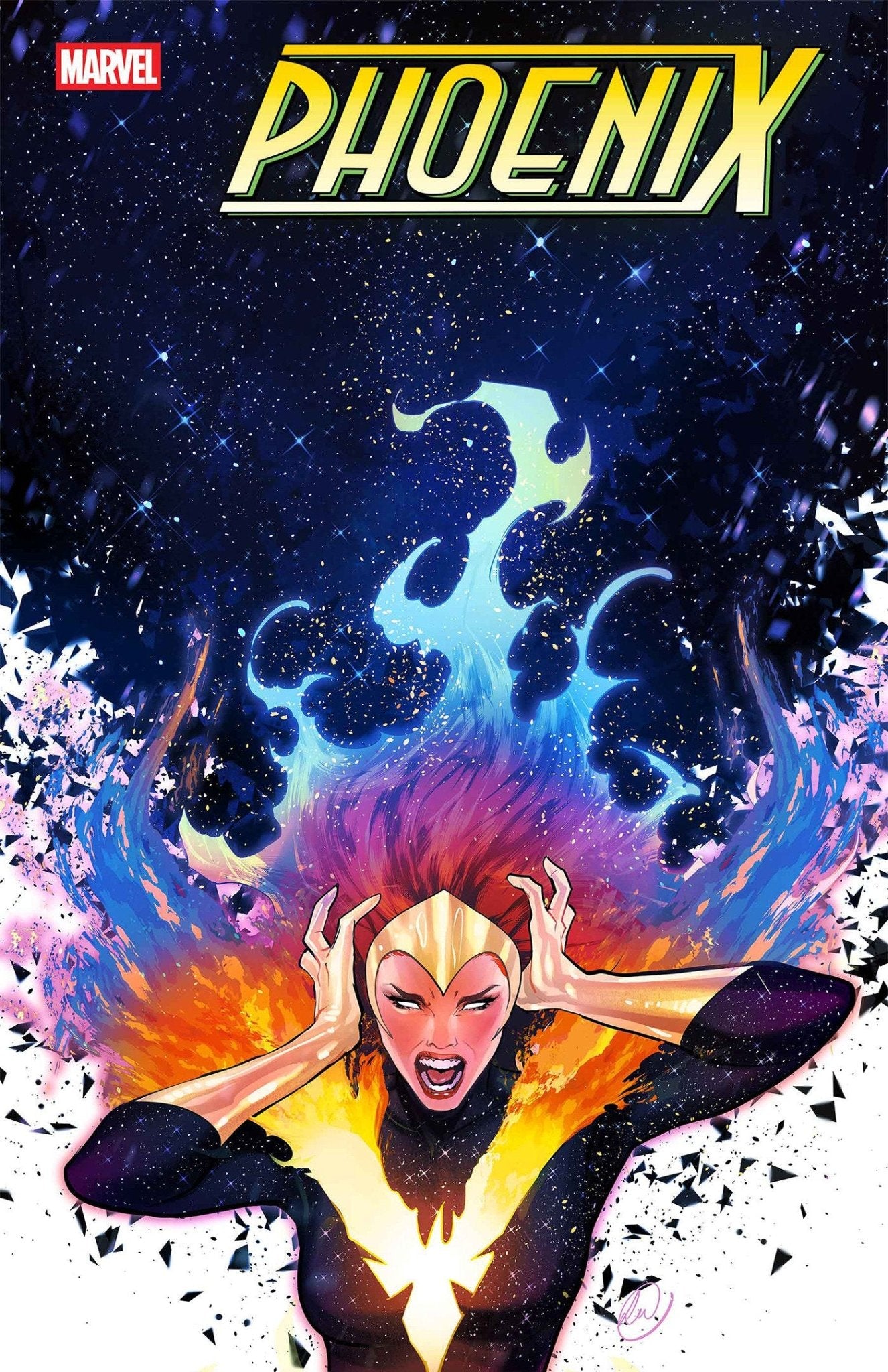 Fénix n.° 15