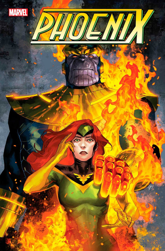 Phoenix 6 - Cadets Toys & Comics