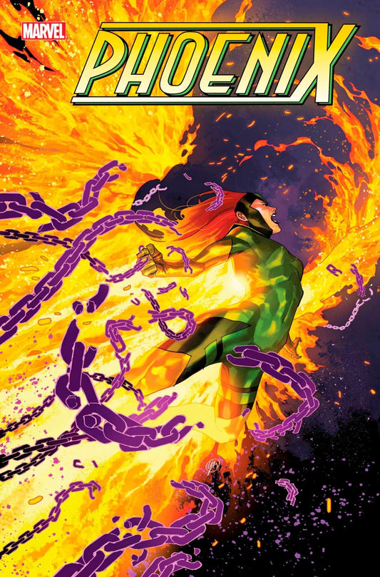 Phoenix 9 - Cadets Toys & Comics