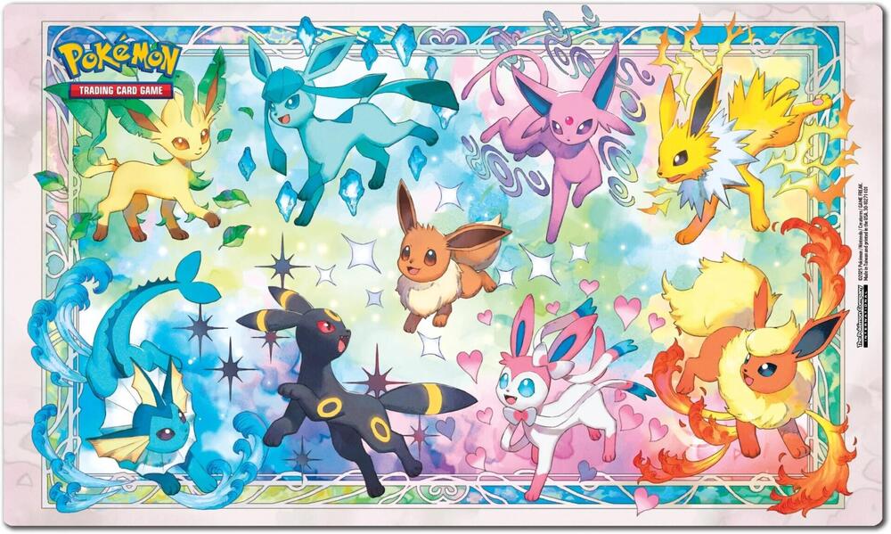 Pokemon Scarlet and Violet 8.5 Prismatic Evolutions Super-Premium Collection