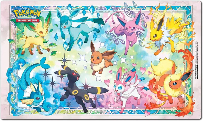 Colección Super Premium de Evoluciones Prismáticas de Pokémon Escarlata y Violeta 8.5