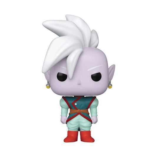 Pop Animation Dbs Shin Vinyl Figure - Cadets Toys & Comics