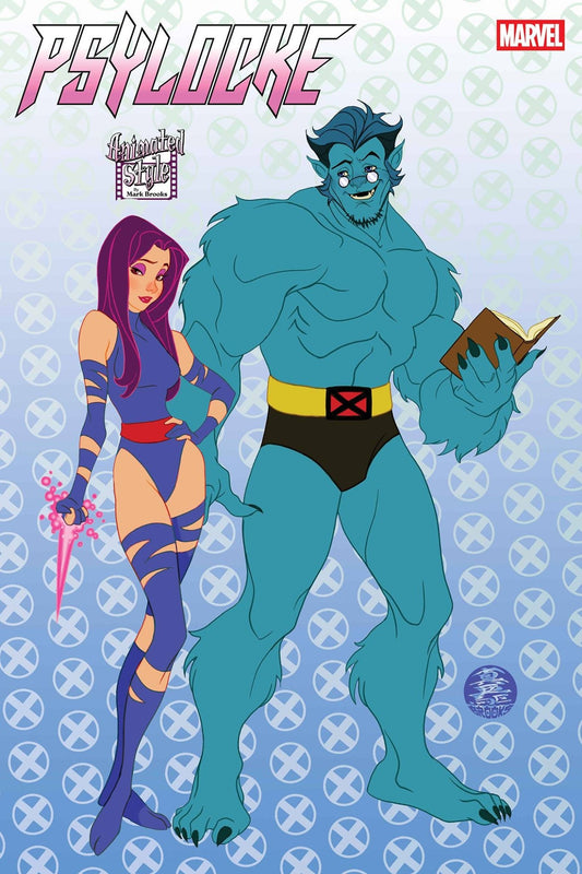 Psylocke 4 - Cadets Toys & Comics