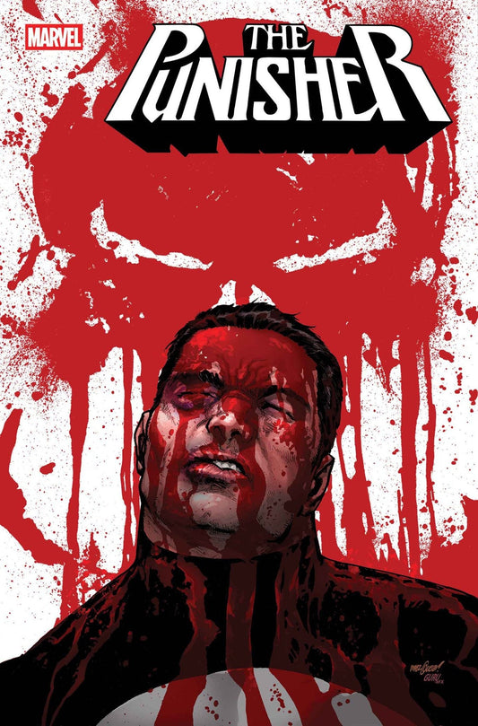 Punisher 6 - Cadets Toys & Comics