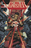 Punisher: Red Band