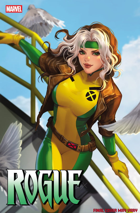Rogue 1 Leirix Variant - Cadets Toys & Comics