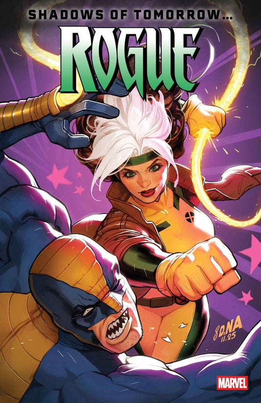 Rogue 3 - Cadets Toys & Comics