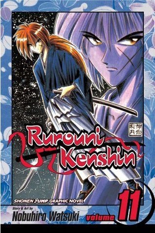 Rurouni Kenshin, Vol. 11: Overture to Destruction