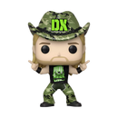 Funko Pop! Vinyl: WWE Shawn Michaels GameStop Exclusive