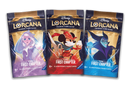Lorcana TCG: The First Chapter Booster Pack