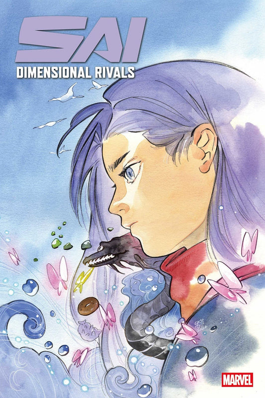 Sai: Dimensional Rivals 5 - Cadets Toys & Comics