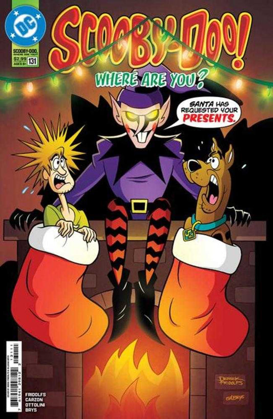 Scooby - Doo Where Are You 131 - Cadets Toys & Comics