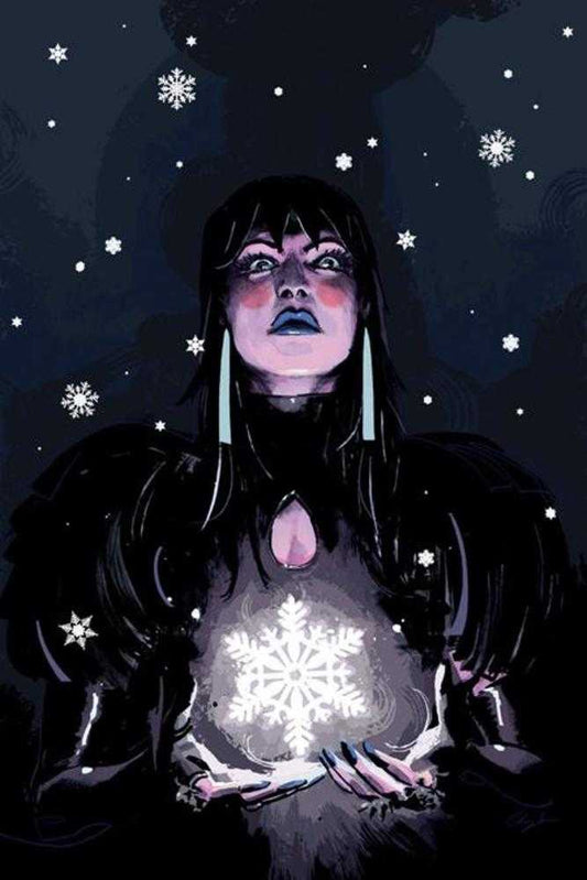 Seasons 10 Cover A Paul Azaceta - Cadets Toys & Comics