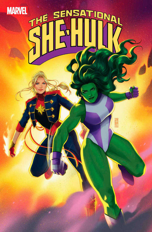 Sensational She - Hulk 5 - Cadets Toys & Comics