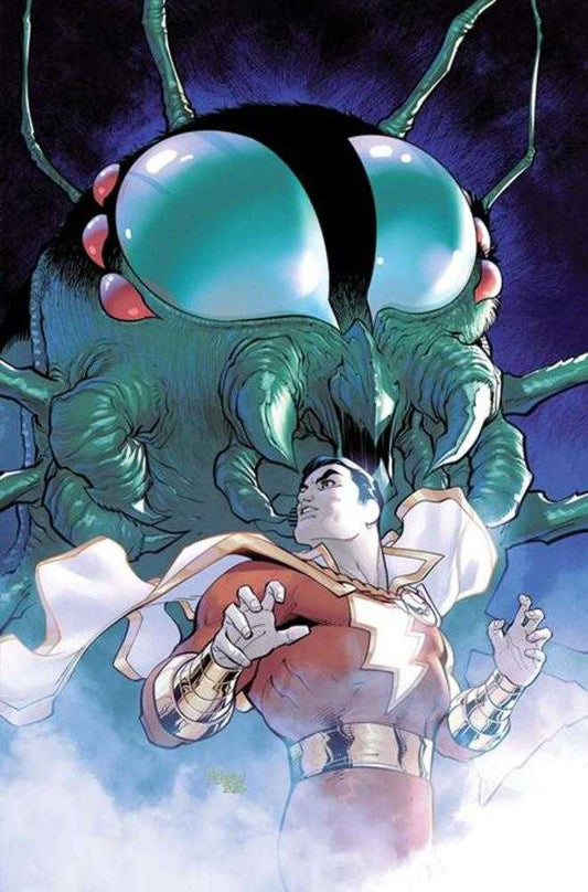 Shazam 19 Cover A Gleb Melnikov - Cadets Toys & Comics