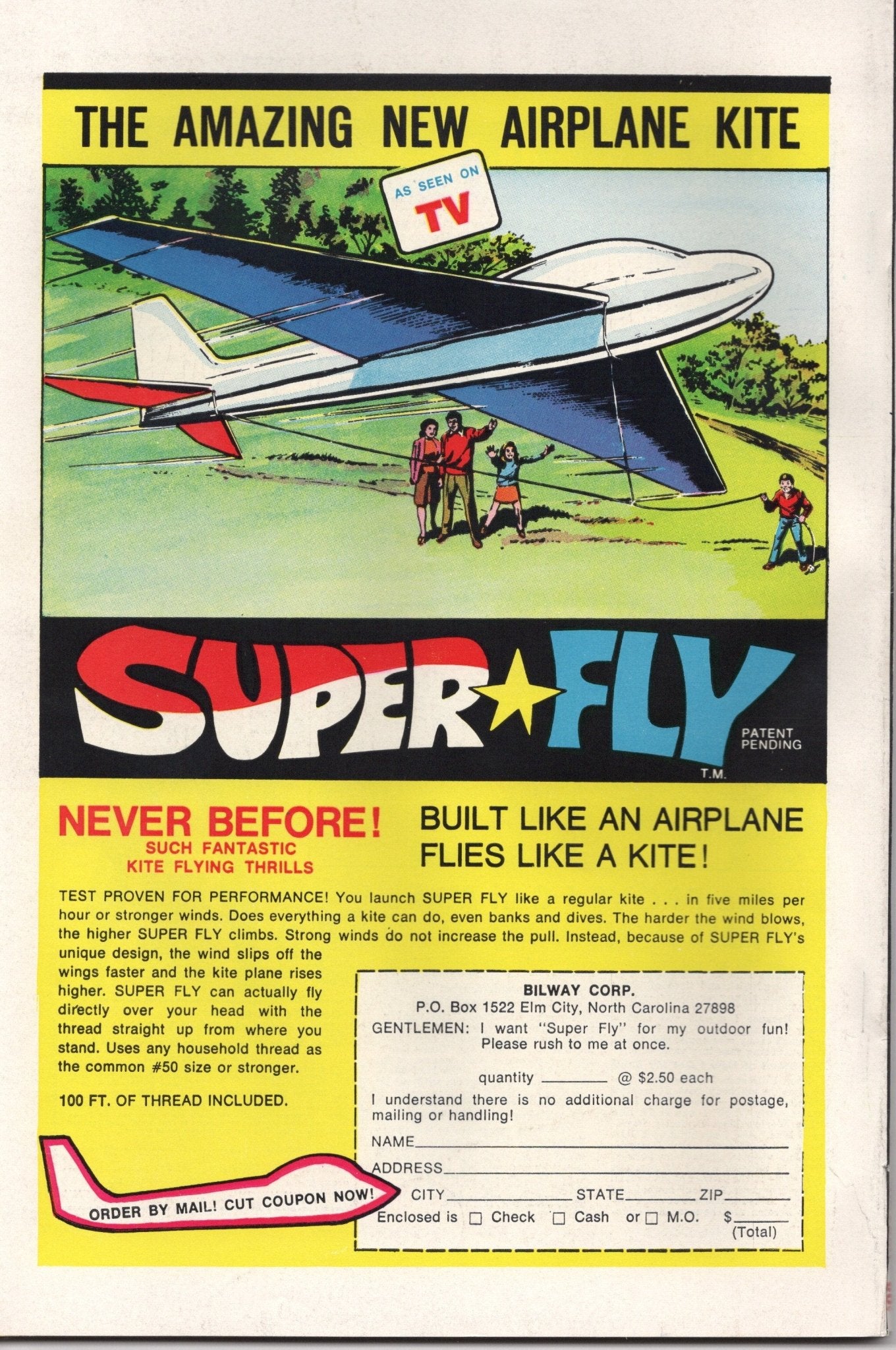 Shazam!, Vol. 1 13 - Cadets Toys & Comics