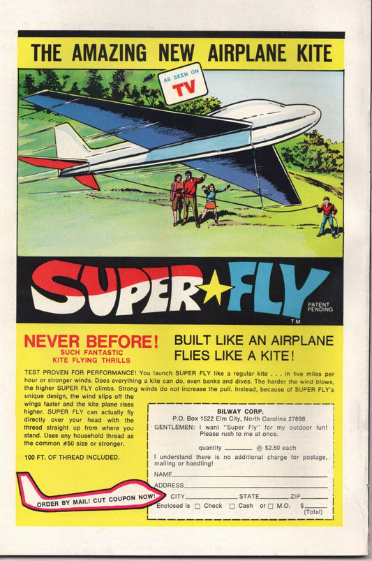 Shazam!, Vol. 1 13 - Cadets Toys & Comics