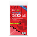 Bolsas Shield OPP para cómics - Bolsas premium OPP para cómics