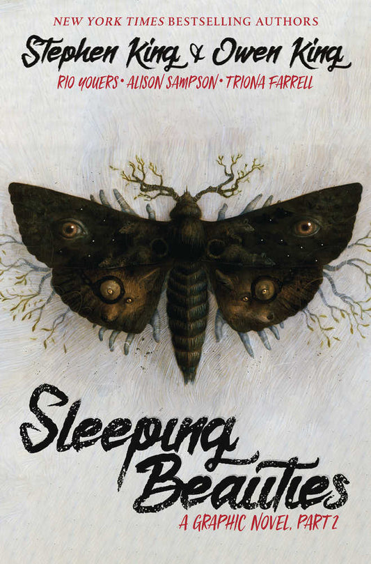 Sleeping Beauties Hardcover Volume 02 - Cadets Toys & Comics