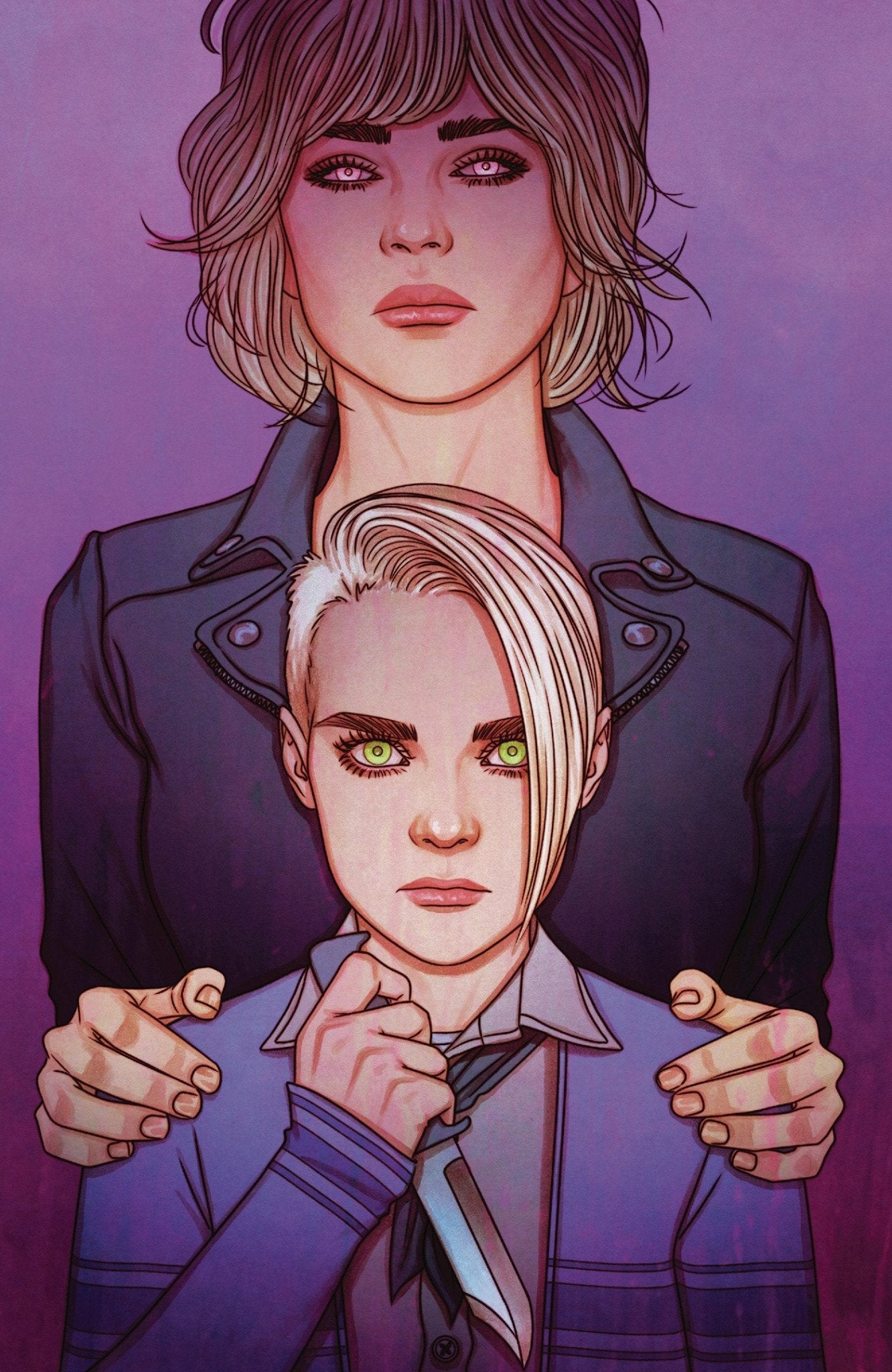 Something Is Killing The Children 41 B Variant (Full Art, Frison) - Cadets Toys & Comics