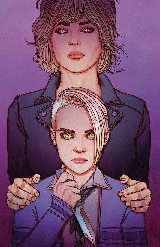 Something Is Killing The Children 41 B Variant (Full Art, Frison) - Cadets Toys & Comics