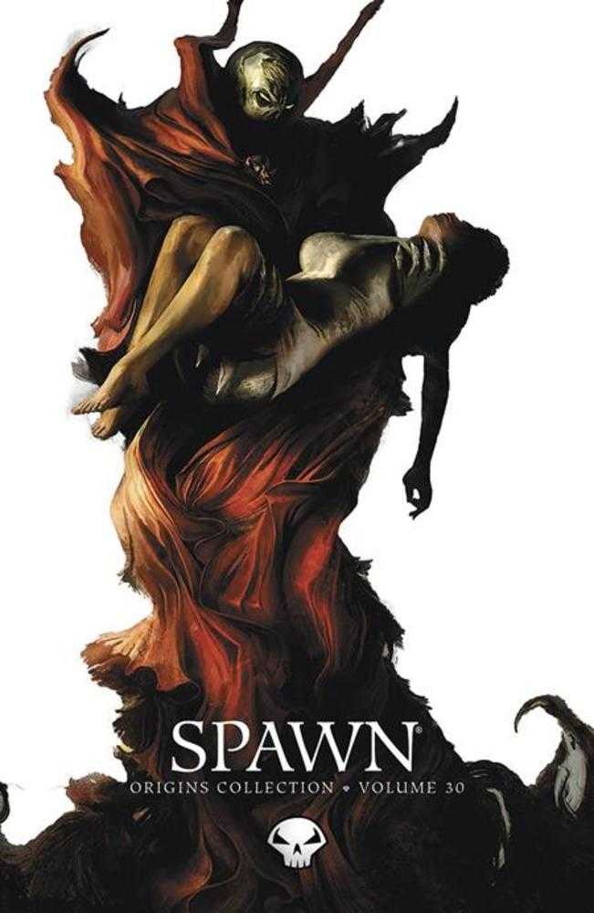 Spawn Origins TPB Volume 30 - Cadets Toys & Comics