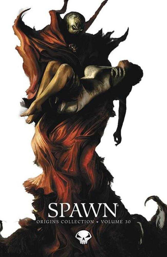 Spawn Origins TPB Volume 30 - Cadets Toys & Comics