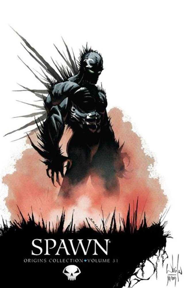 Spawn Origins TPB Volumen 31