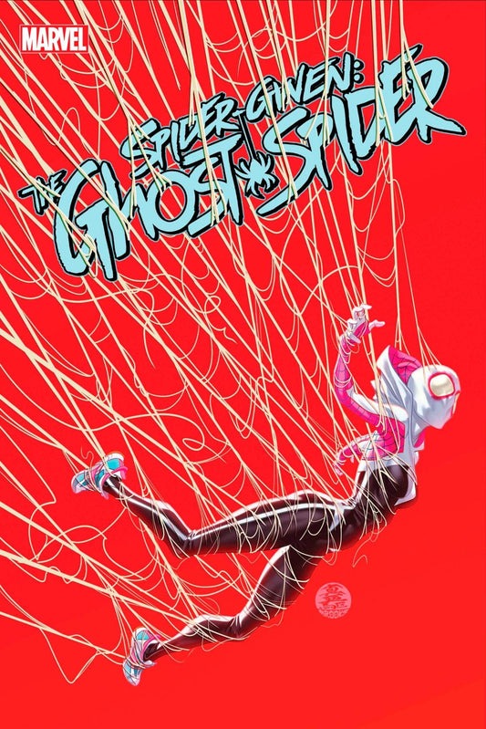 Spider - Gwen: The Ghost - Spider 10 - Cadets Toys & Comics
