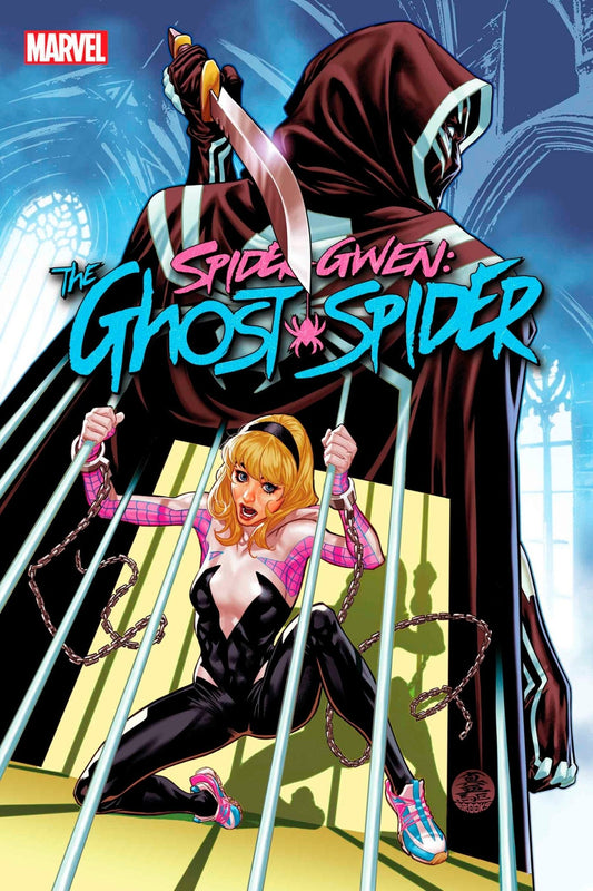 Spider - Gwen: The Ghost - Spider 9 - Cadets Toys & Comics