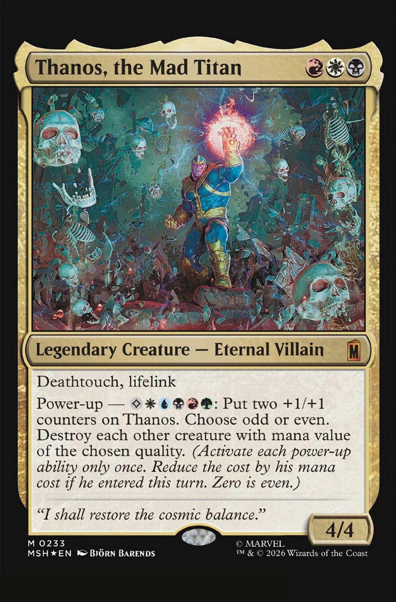 Spider-Man: Long Way Home 1 Classified Artist Magic: The Gathering Variant - Cadets Toys & Comics