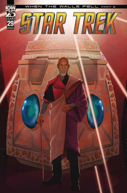 Star Trek 29 - Cadets Toys & Comics