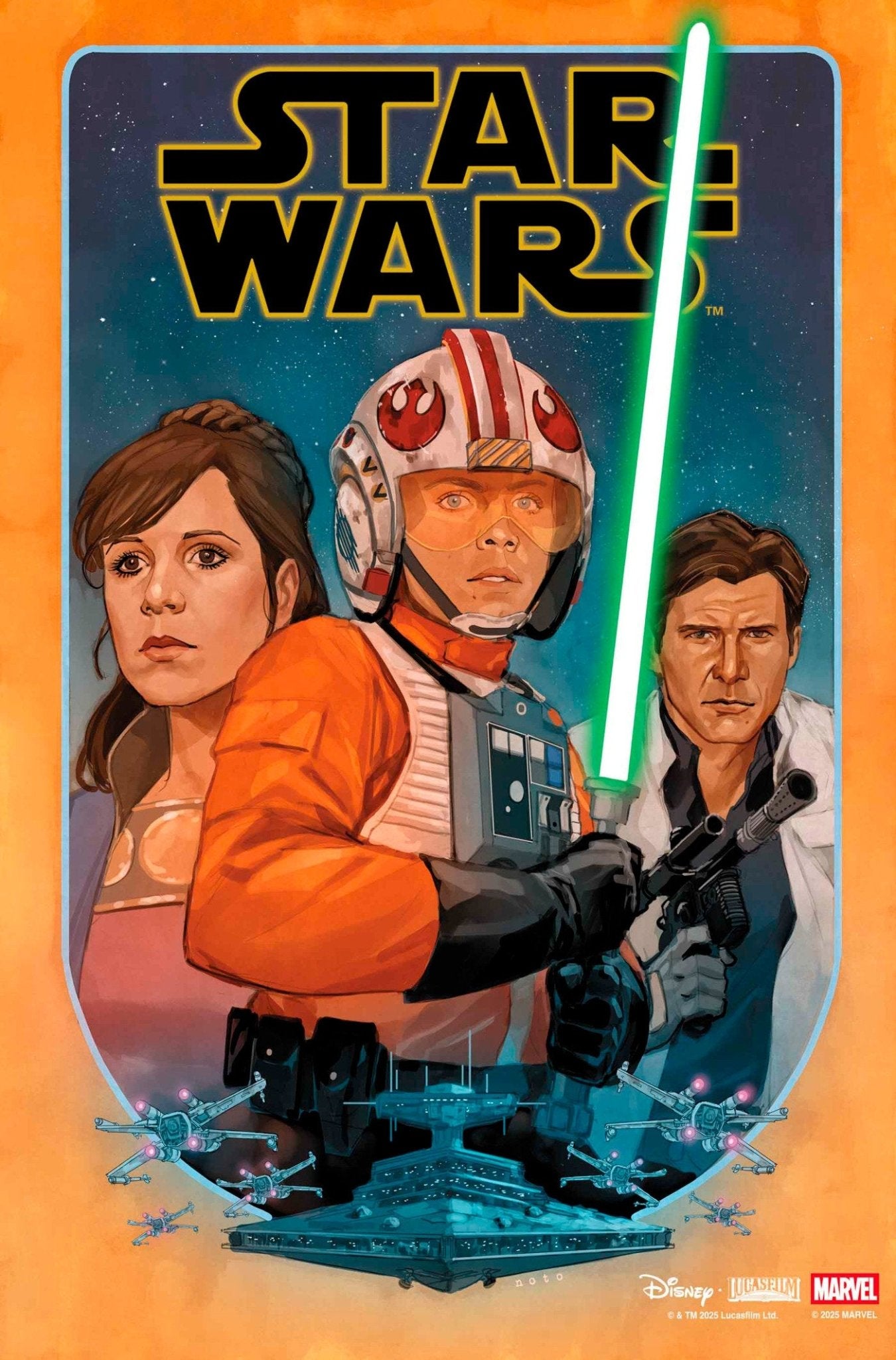 Star Wars 1 - Cadets Toys & Comics