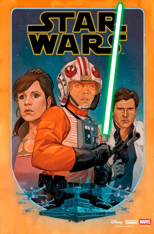 Star Wars 1 - Cadets Toys & Comics