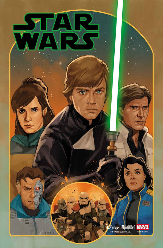 Star Wars 10 - Cadets Toys & Comics