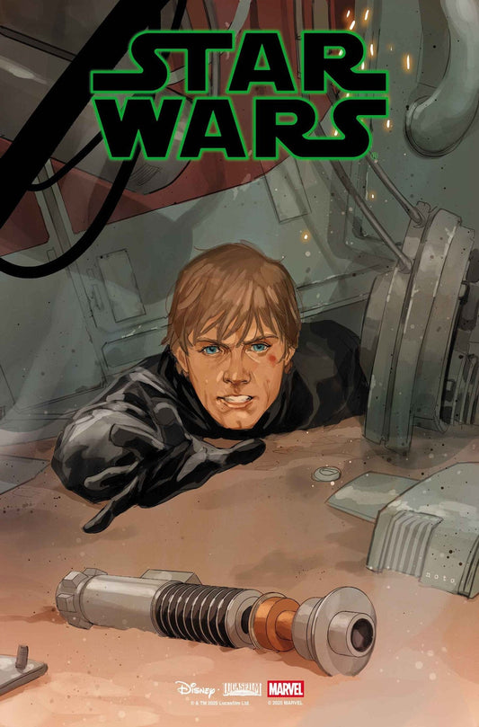 Star Wars 8 - Cadets Toys & Comics
