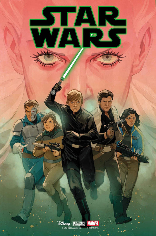 Star Wars 9 - Cadets Toys & Comics