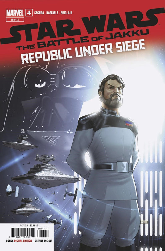 Star Wars Battle Of Jakku Republic Under Siege 4 - Cadets Toys & Comics