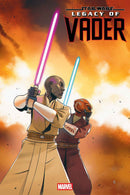 Star Wars: Legacy Of Vader